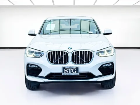 Photos of 2019 BMW X4 xDrive30i for sale in Bellflower, CA at STG Bellflower