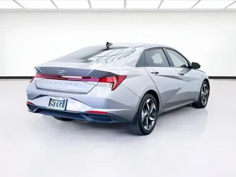 More photos of 2023 Hyundai Elantra SEL at STG Bellflower, CA