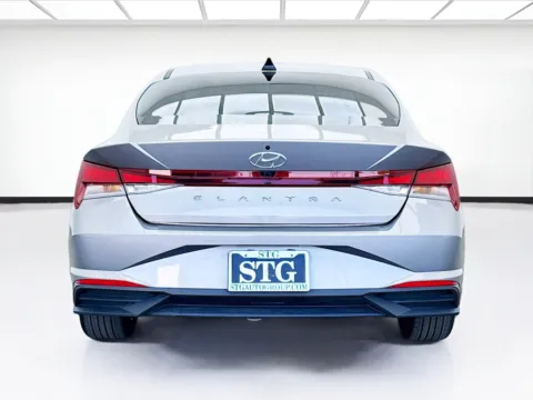 More photos of 2023 Hyundai Elantra SEL at STG Bellflower, CA