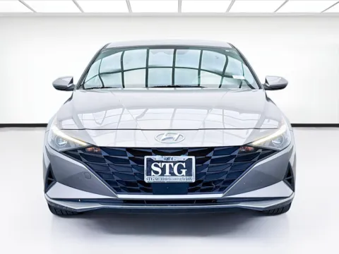 Photos of 2023 Hyundai Elantra SEL for sale in Bellflower, CA at STG Bellflower