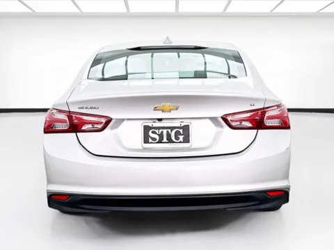 More photos of 2019 Chevrolet Malibu LT at STG Bellflower, CA