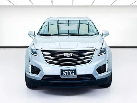 Photos of 2018 Cadillac XT5 Premium Luxury for sale in Bellflower, CA at STG Bellflower