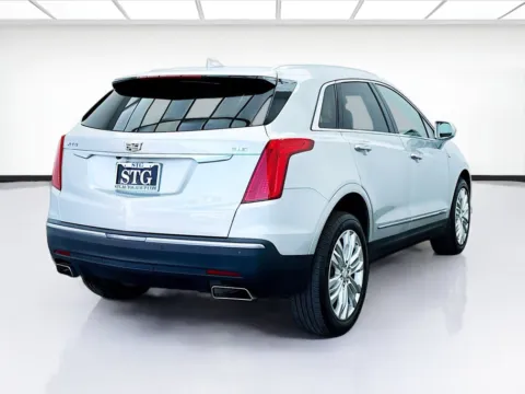 More photos of 2018 Cadillac XT5 Premium Luxury at STG Bellflower, CA
