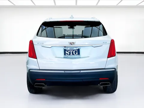 More photos of 2018 Cadillac XT5 Premium Luxury at STG Bellflower, CA