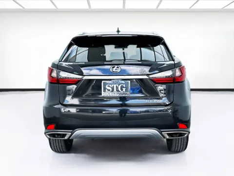More photos of 2022 Lexus RX 350 at STG Bellflower, CA