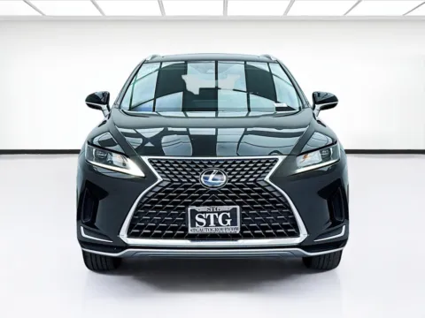 Photos of 2022 Lexus RX 350 for sale in Bellflower, CA at STG Bellflower
