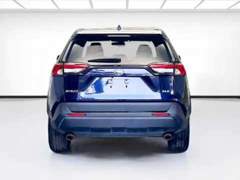 More photos of 2023 Toyota RAV4 XLE Premium at STG Bellflower, CA
