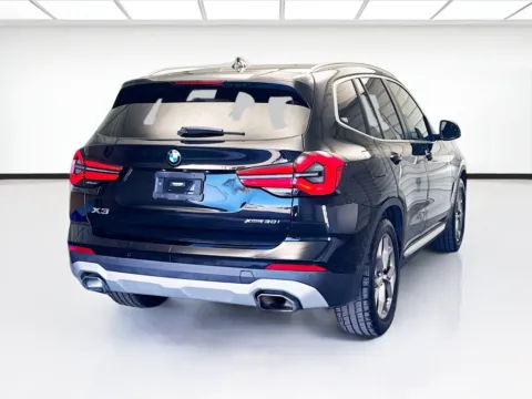 More photos of 2023 BMW X3 xDrive30i at STG Bellflower, CA