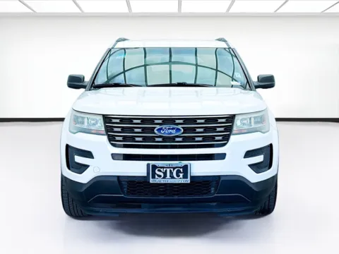 Photos of 2017 Ford Explorer for sale in Bellflower, CA at STG Bellflower