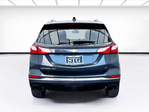 More photos of 2020 Chevrolet Equinox LT at STG Bellflower, CA
