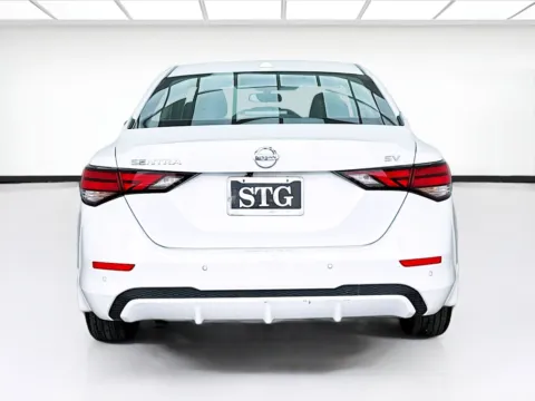 More photos of 2022 Nissan Sentra SV at STG Bellflower, CA