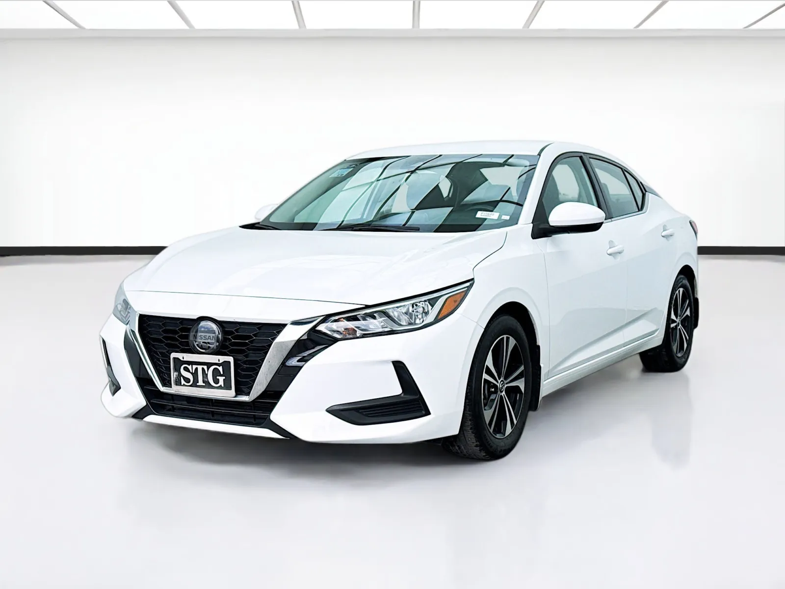 2022 Nissan Sentra SV for sale in Bellflower, CA