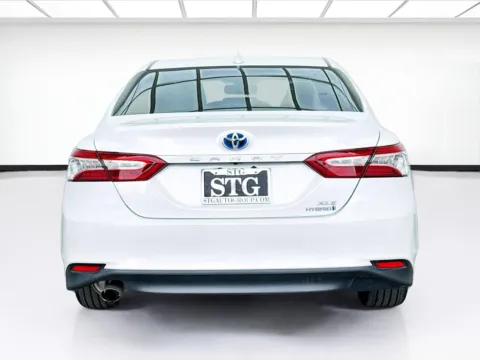 More photos of 2020 Toyota Camry XLE at STG Bellflower, CA