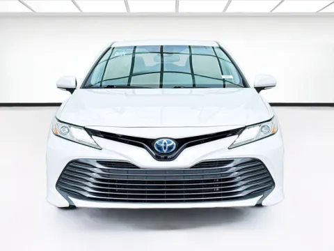 Photos of 2020 Toyota Camry XLE for sale in Bellflower, CA at STG Bellflower