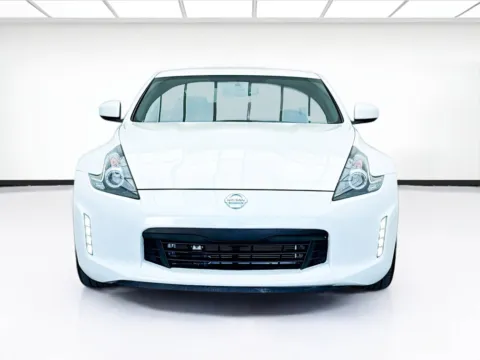 Photos of 2020 Nissan 370Z Coupe for sale in Bellflower, CA at STG Bellflower