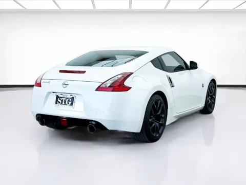 More photos of 2020 Nissan 370Z Coupe at STG Bellflower, CA