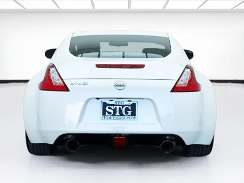 More photos of 2020 Nissan 370Z Coupe at STG Bellflower, CA