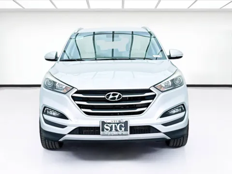 Photos of 2017 Hyundai Tucson Sport for sale in Bellflower, CA at STG Bellflower