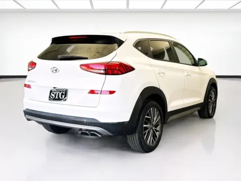 More photos of 2019 Hyundai Tucson SEL at STG Bellflower, CA
