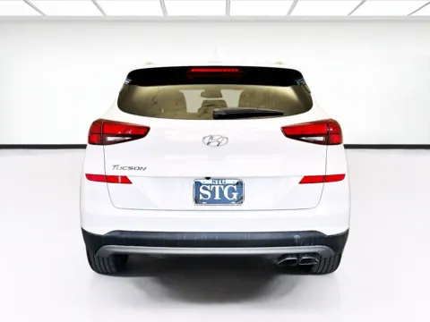More photos of 2019 Hyundai Tucson SEL at STG Bellflower, CA