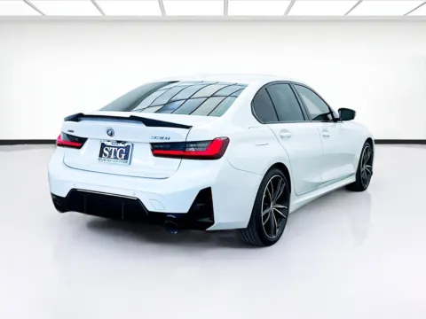 More photos of 2023 BMW 3 Series 330i xDrive at STG Bellflower, CA