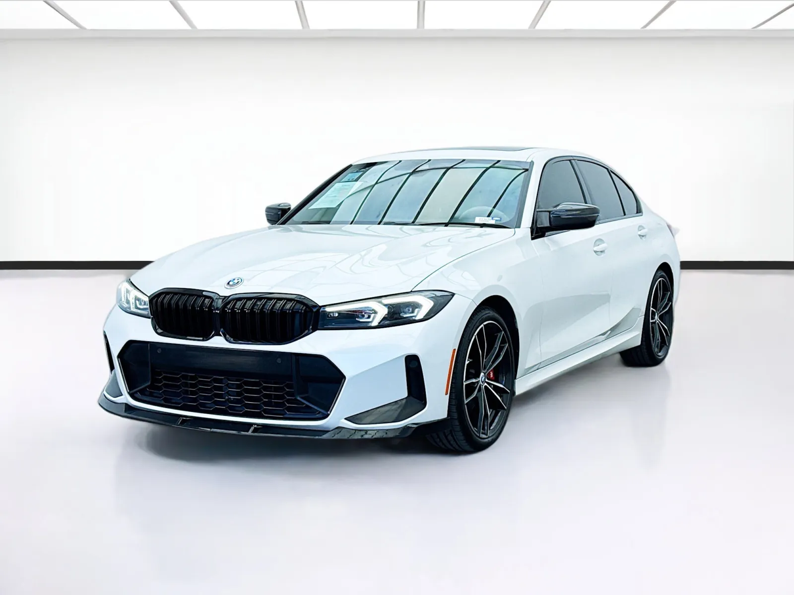 2023 BMW 3 Series 330i xDrive for sale in Bellflower, CA