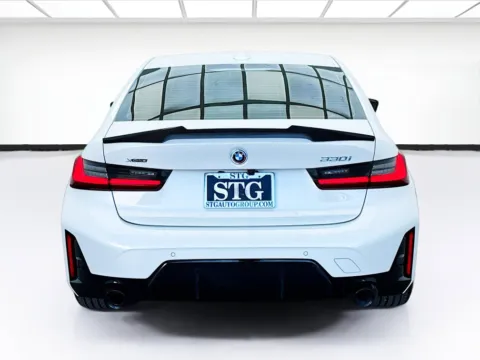 More photos of 2023 BMW 3 Series 330i xDrive at STG Bellflower, CA