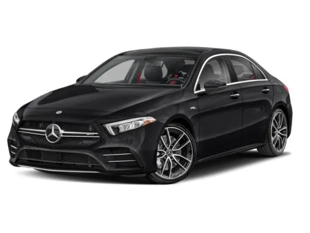 2021 Mercedes-Benz A-Class Base 4MATIC for sale in Bellflower, CA