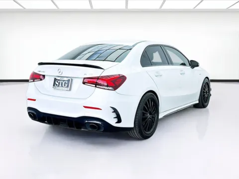 More photos of 2021 Mercedes-Benz A-Class Base 4MATIC at STG Bellflower, CA