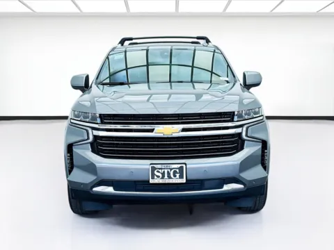 Photos of 2022 Chevrolet Tahoe LT for sale in Bellflower, CA at STG Bellflower