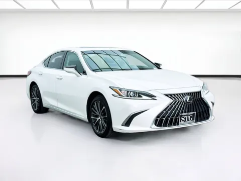 Another view of 2023 Lexus ES 300h for sale in Bellflower, CA at STG Bellflower
