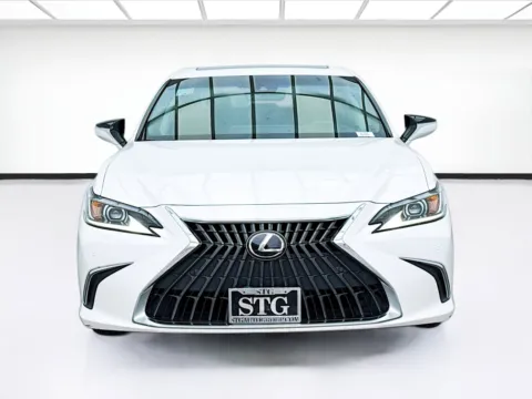 Photos of 2023 Lexus ES 300h for sale in Bellflower, CA at STG Bellflower