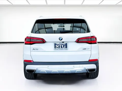 More photos of 2019 BMW X5 xDrive40i at STG Bellflower, CA