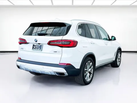 More photos of 2019 BMW X5 xDrive40i at STG Bellflower, CA