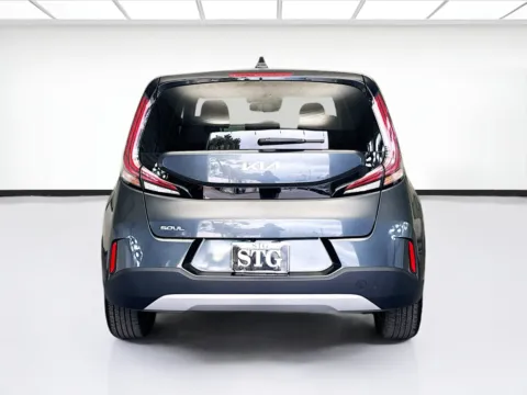 More photos of 2023 Kia Soul LX at STG Bellflower, CA