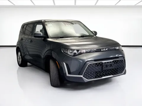 Another view of 2023 Kia Soul LX for sale in Bellflower, CA at STG Bellflower