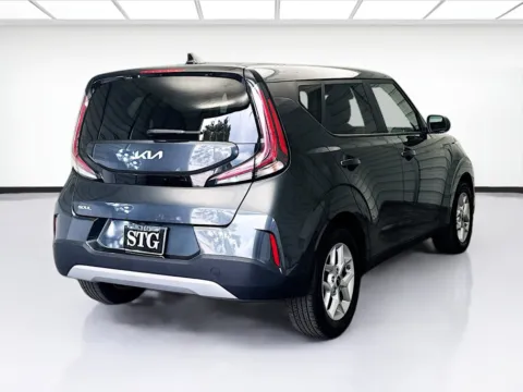 More photos of 2023 Kia Soul LX at STG Bellflower, CA