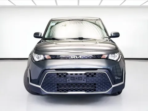 Photos of 2023 Kia Soul LX for sale in Bellflower, CA at STG Bellflower