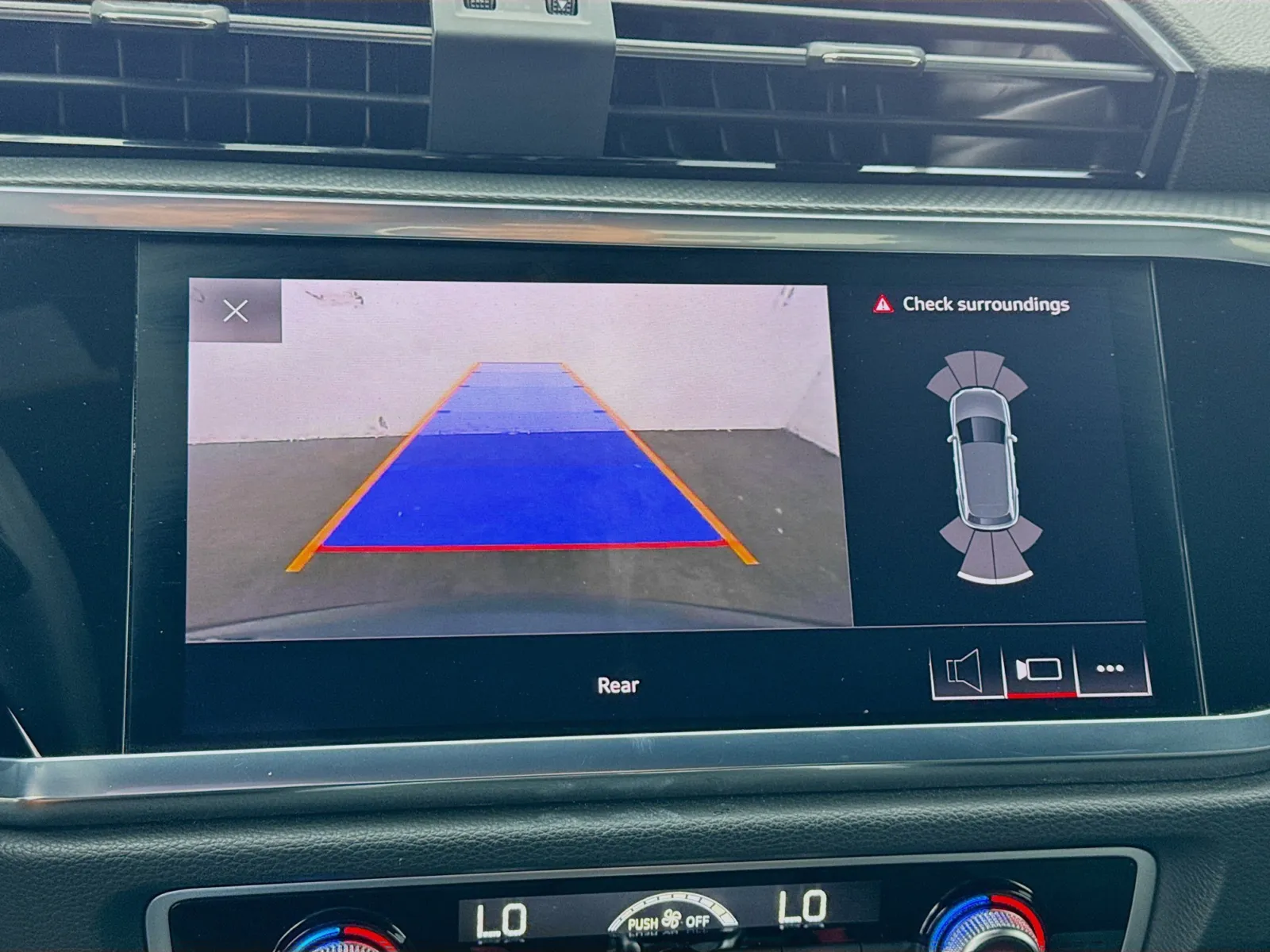 2021 Audi Q3 S line Premium Plus photo 4