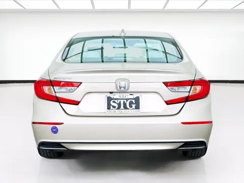 More photos of 2020 Honda Accord Sedan LX at STG Bellflower, CA
