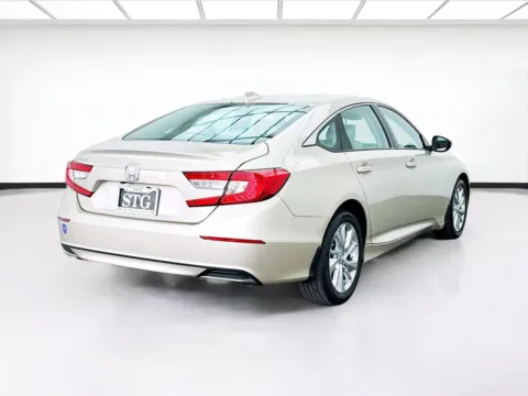 More photos of 2020 Honda Accord Sedan LX at STG Bellflower, CA