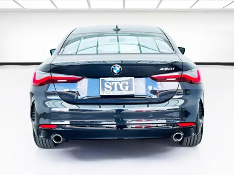 More photos of 2022 BMW 4 Series 430i at STG Bellflower, CA