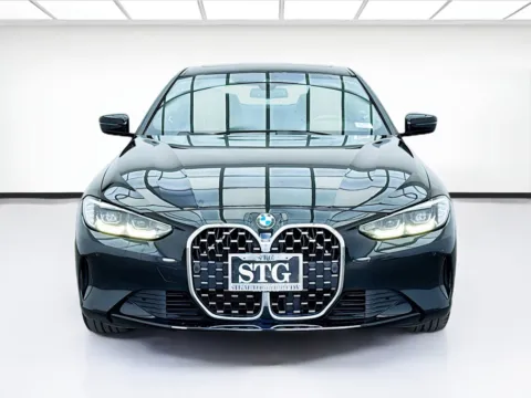 Photos of 2022 BMW 4 Series 430i for sale in Bellflower, CA at STG Bellflower