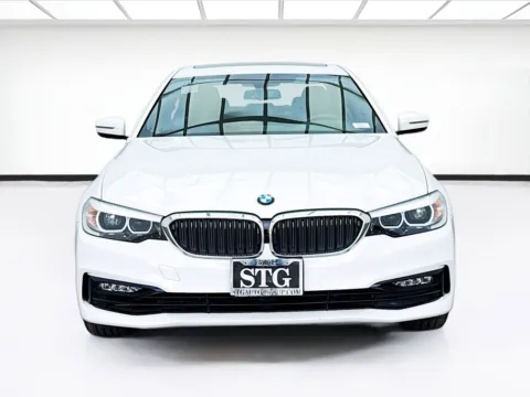 Photos of 2018 BMW 5 Series 530e iPerformance for sale in Bellflower, CA at STG Bellflower
