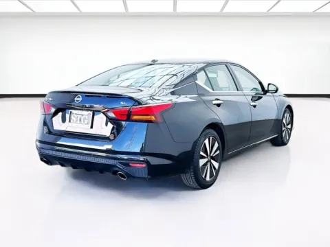 More photos of 2019 Nissan Altima 2.5 SL at STG Bellflower, CA