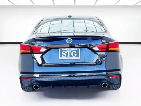 More photos of 2019 Nissan Altima 2.5 SL at STG Bellflower, CA