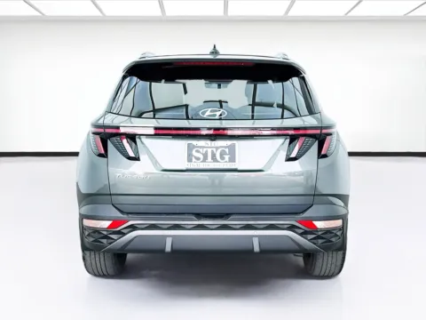 More photos of 2022 Hyundai Tucson Limited at STG Bellflower, CA