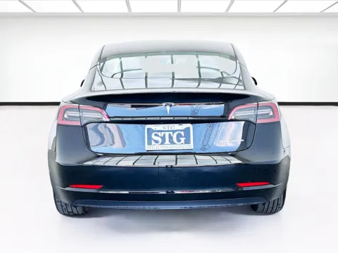 More photos of 2023 Tesla Model 3 Long Range at STG Bellflower, CA