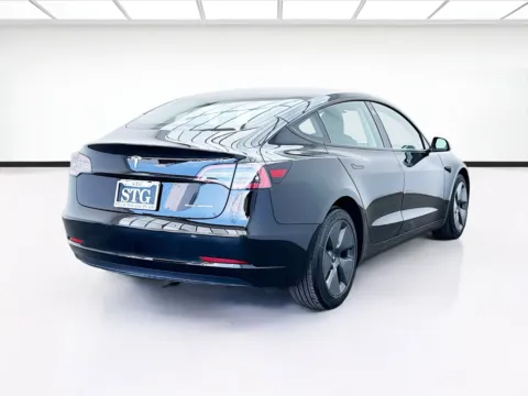 More photos of 2023 Tesla Model 3 Long Range at STG Bellflower, CA