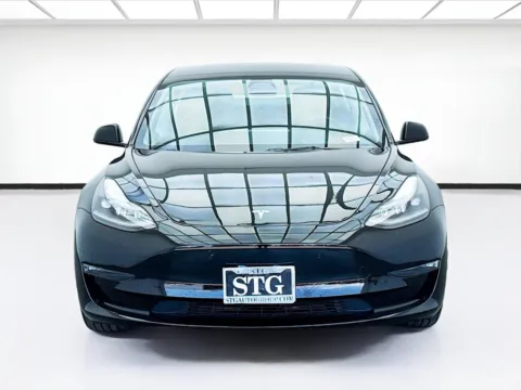 Photos of 2023 Tesla Model 3 Long Range for sale in Bellflower, CA at STG Bellflower